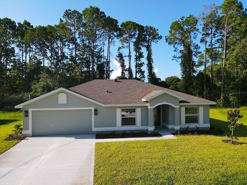 117 Patric Dr, PALM COAST, FL, 32164-7552 | Card Image
