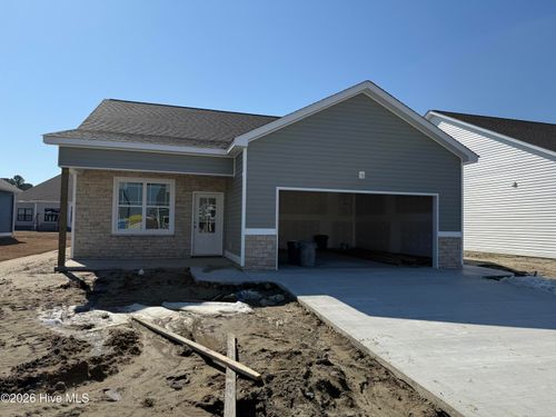 1024 Seven Iron Drive, Ayden, NC, 28513 | Card Image