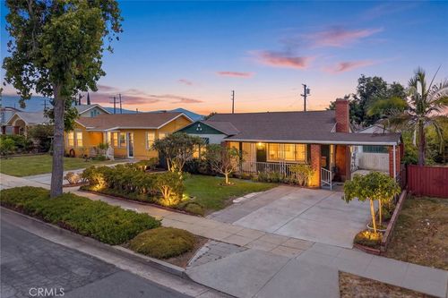 1300 S Date Ave, Alhambra, CA, 91803-1906 | Card Image