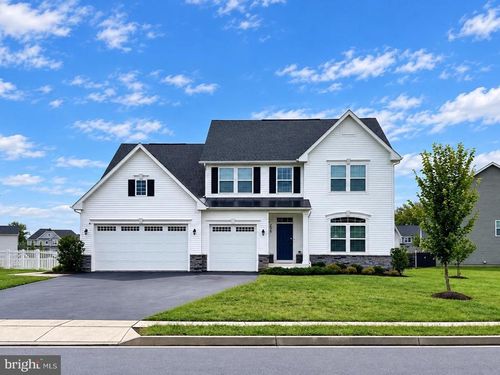 206 Cartwright Rd, WALKERSVILLE, MD, 21793-6013 | Card Image