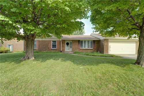 1381 Oaktree Drive, Greenville, OH, 45331 | Card Image