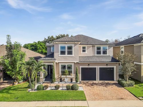 2958 Sera Bella Way, KISSIMMEE, FL, 34744-9317 | Card Image