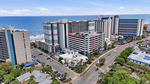 212-7200 N Ocean Blvd, Myrtle Beach, SC, 29572-3844 | Card Image