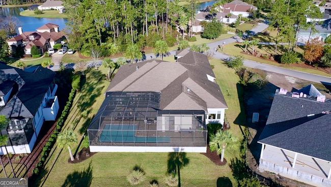 2550 Isles Of St Marys Way, House other with 4 bedrooms, 5 bathrooms and 3 parking in Saint Mary's GA | Image 57