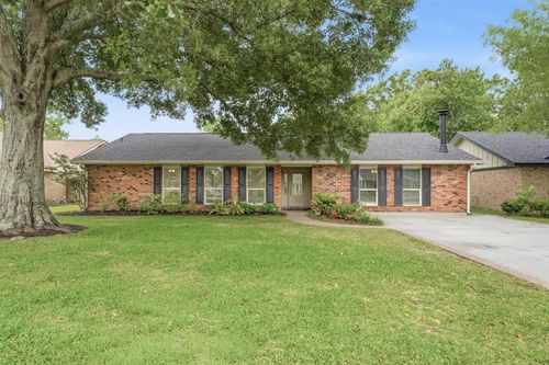 4524 E Meadow Lane, Lake Charles, LA, 70605-1540 | Card Image