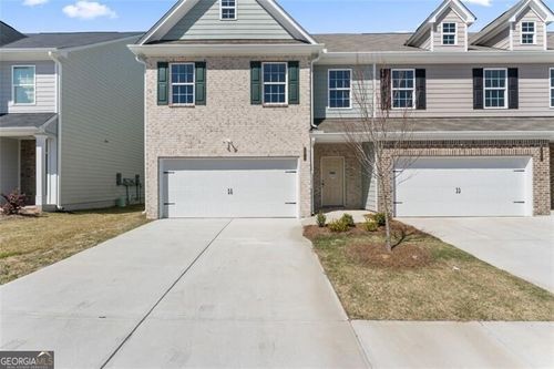 lot-45-2811 Fareed Street, Douglasville, GA, 30135 | Card Image