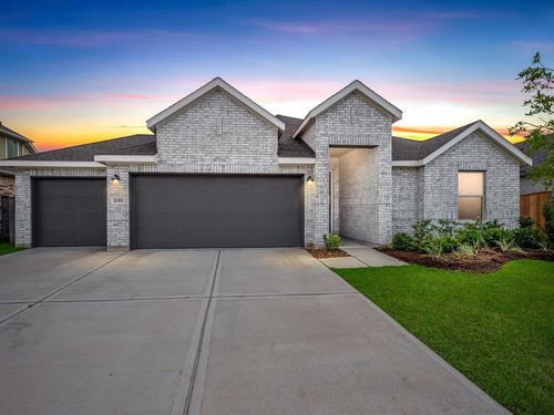 2011 Heather Ridge Way, Rosenberg, TX, 77471-3044 | Card Image