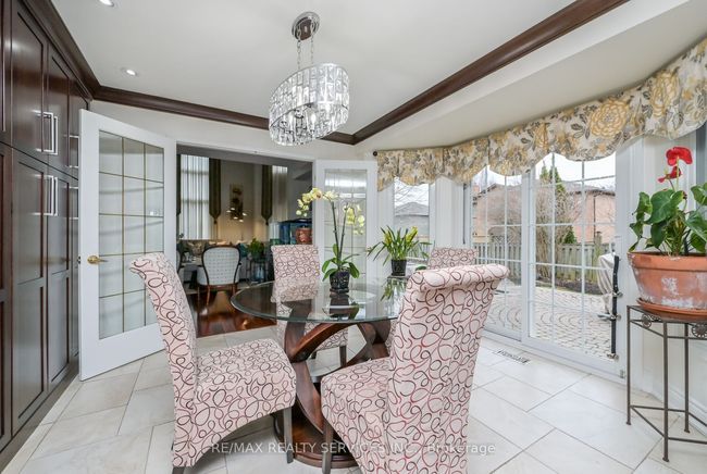 15 Brookbank Crt, House other with 4 bedrooms, 4 bathrooms and 4 parking in Brampton ON | Image 13