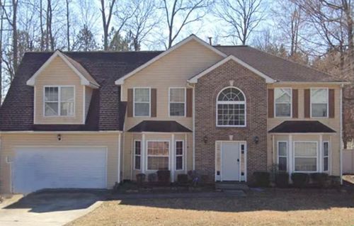 193 Edison Dr, Stockbridge, GA, 30281-2761 | Card Image