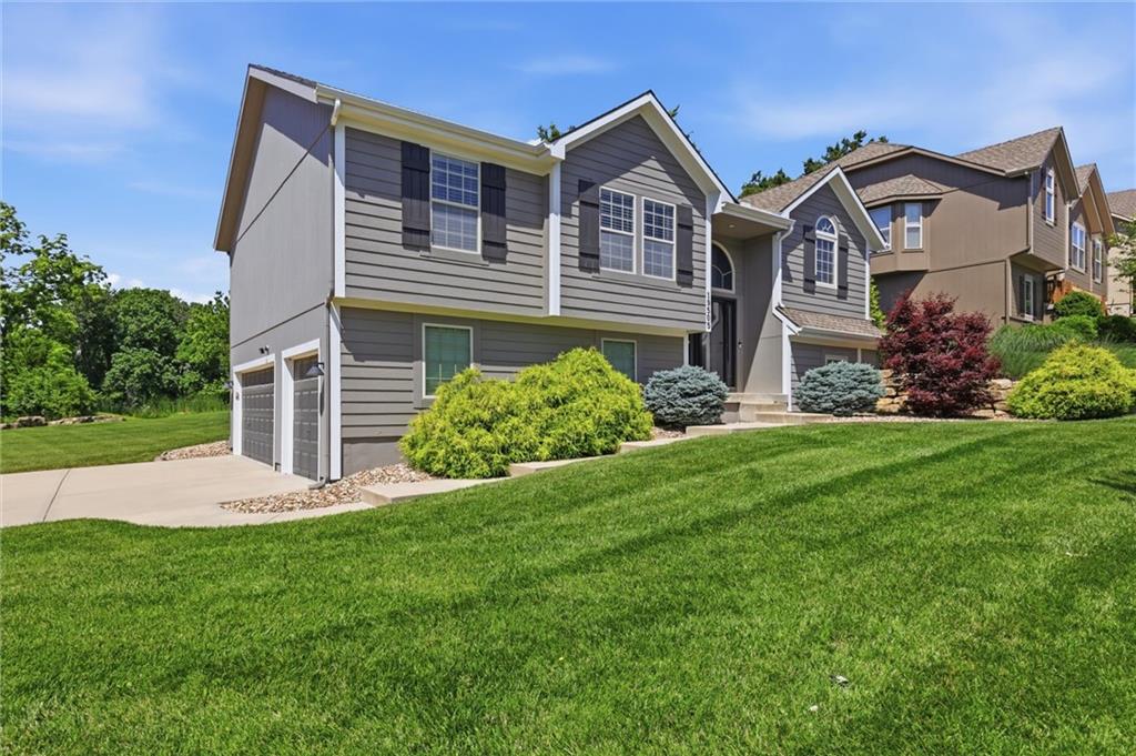 Residential in Olathe 2