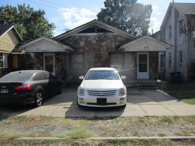 412 W 13th Street, Home with 0 bedrooms, 0 bathrooms and null parking in North Little Rock AR | Image 1