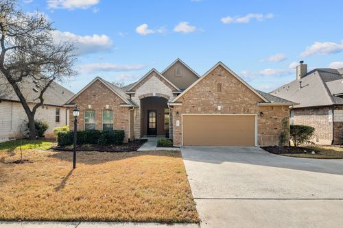 205 Bellagio Dr, Austin, TX, 78734-5082 | Card Image