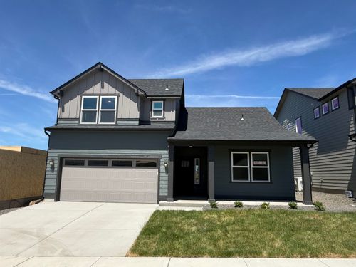 1536 W 67th Ave, Spokane, WA, 99224-1001 | Card Image