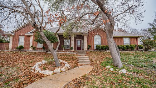 316 Coach House Cir, Fort Worth, TX, 76108-4742 | Card Image