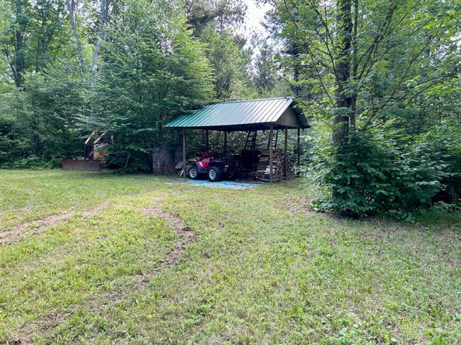 333-ACRES - ON Double Bend Rd, House other with 2 bedrooms, 1 bathrooms and null parking in Argonne WI | Image 22