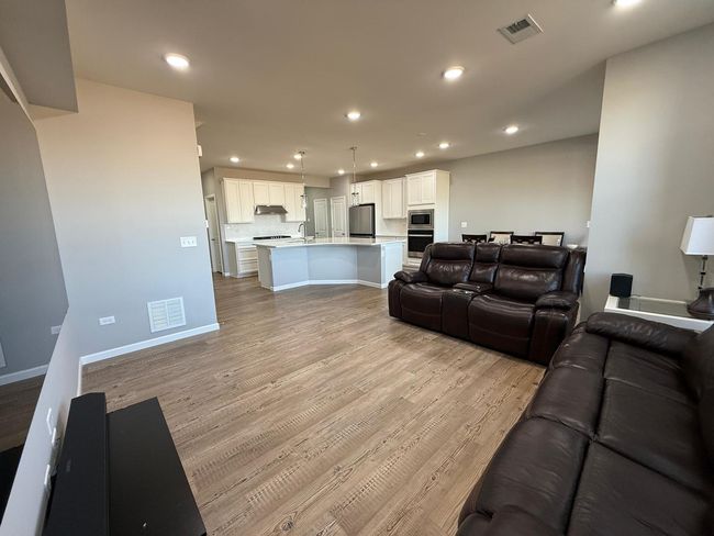 24524 W Alexis Ln, Townhouse with 3 bedrooms, 3 bathrooms and 2 parking in Plainfield IL | Image 13