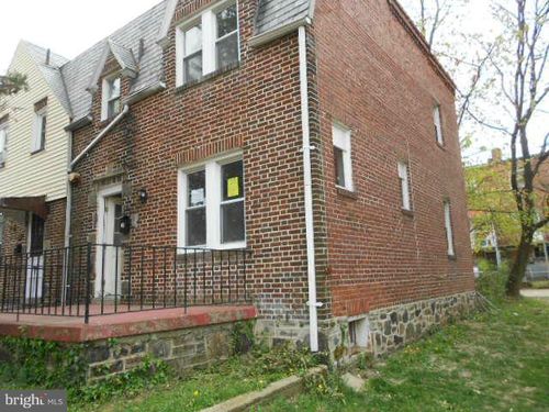 20 N Rosedale St, BALTIMORE, MD, 21229-3736 | Card Image