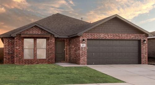 2412 Aberdeen Ave, Wolfforth, TX, 79382 | Card Image