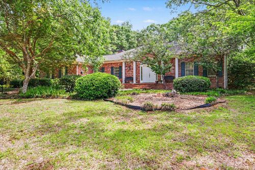 2505 Napoleon Bonaparte Drive, TALLAHASSEE, FL, 32308 | Card Image