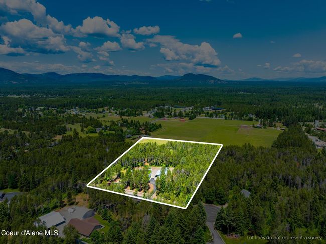 699 W Ranch Ct, House other with 3 bedrooms, 3 bathrooms and null parking in Rathdrum ID | Image 69