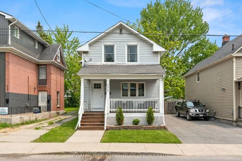 135 Nelson St, Kingston, ON, K7L3W9 | Card Image