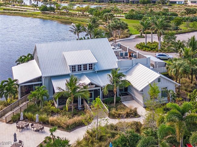 8776 Yucatan Ct, House attached with 2 bedrooms, 2 bathrooms and null parking in NAPLES FL | Image 27