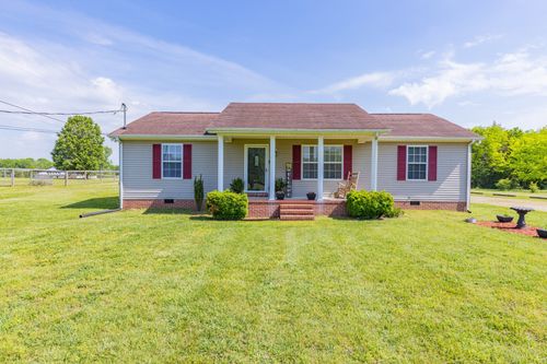 1496 Wade Brown Rd, Lewisburg, TN, 37091-6263 | Card Image