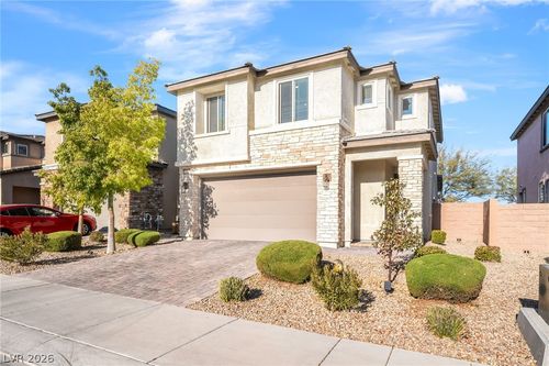 3220 Alpine Aster Ave, Henderson, NV, 89052-4528 | Card Image