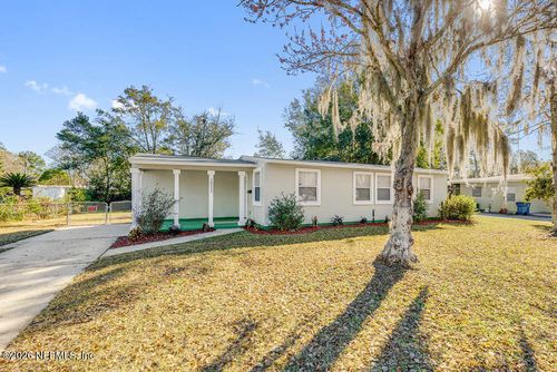 10553 Citrus Ln, JACKSONVILLE, FL, 32218-5100 | Card Image