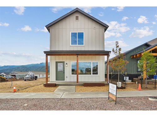 10809 Bristlecone Ave, Poncha Springs, CO, 81242 | Card Image
