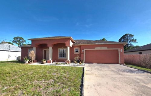 1852 Sw Janette Ave, Port St. Lucie, FL, 34953-1001 | Card Image