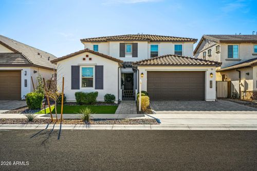 21309 E Macaw Dr, Queen Creek, AZ, 85142-0670 | Card Image