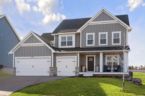 17917 Hayes Ave, Lakeville, MN, 55044-4996 | Card Image