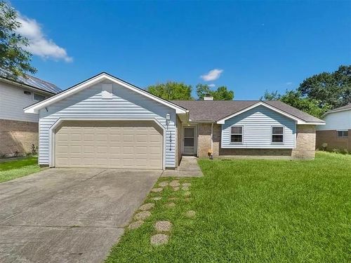 16214 N Bend Dr, Houston, TX, 77073-5345 | Card Image