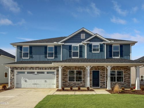 45 Great Pine Trl, Middlesex, NC, 27557-8674 | Card Image