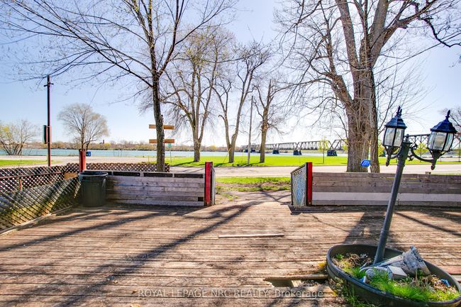 607 Niagara Blvd, Home with 0 bedrooms, 2 bathrooms and 6 parking in Fort Erie ON | Image 15