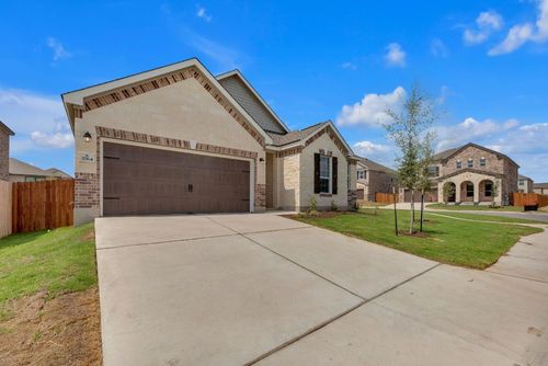 3764 Liberi Ln, Round Rock, TX, 78665-3115 | Card Image