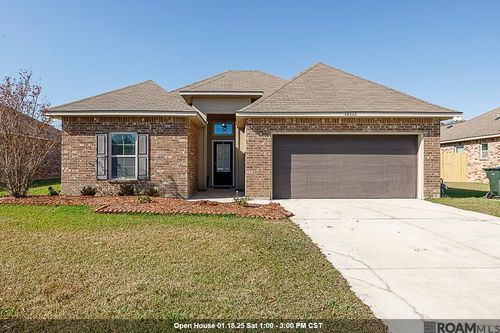 42262 Marblestone Ave, Prairieville, LA, 70769 | Card Image