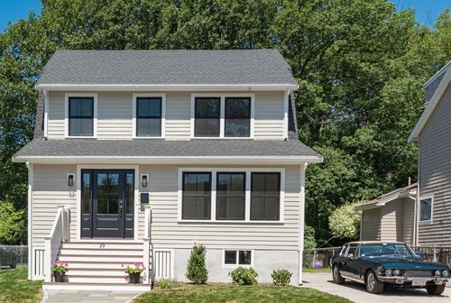 29 Berkeley St, Arlington, MA, 02474-2446 | Card Image