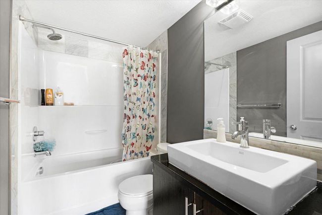 2407 - 155 Skyview Ranch Way Ne, Condo with 2 bedrooms, 2 bathrooms and 2 parking in Calgary AB | Image 18