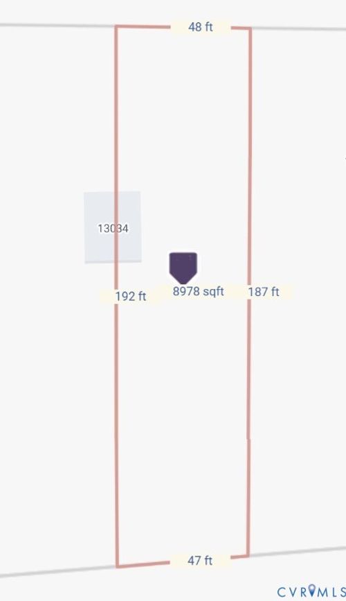 13034 Lee Ave, Stony Creek, VA, 23882-3105 | Card Image