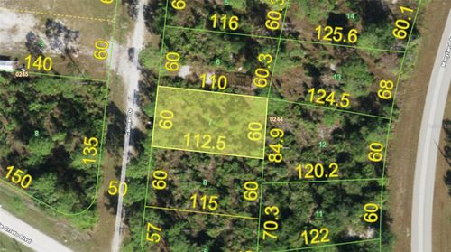 13238 Cannes Dr, PUNTA GORDA, FL, 33955 | Card Image