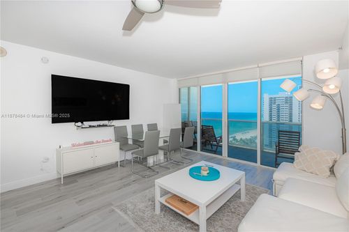 1605-1830 S Ocean Dr, Hallandale Beach, FL, 33009-7693 | Card Image