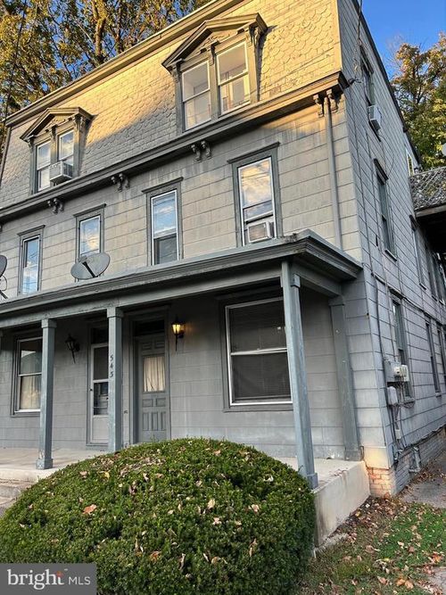 c-543 Bridge Street, NEW CUMBERLAND, PA, 17070 | Card Image