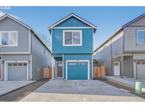 9269 E Burnside St, Portland, OR, 97216-1517 | Card Image