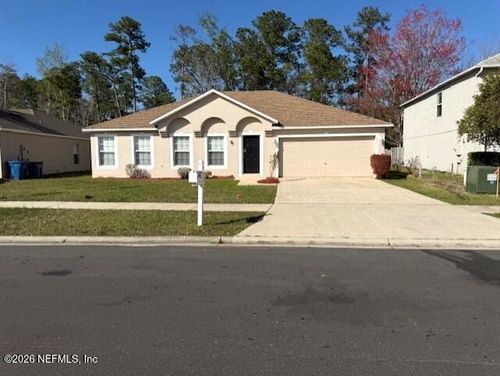 4131 Woodley Creek Rd, Jacksonville, FL, 32218-9185 | Card Image