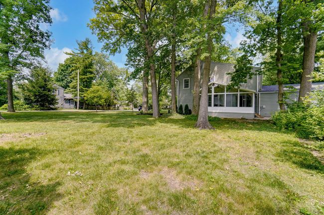 2551 Caroline Ave, House other with 4 bedrooms, 3 bathrooms and null parking in Bexley OH | Image 44