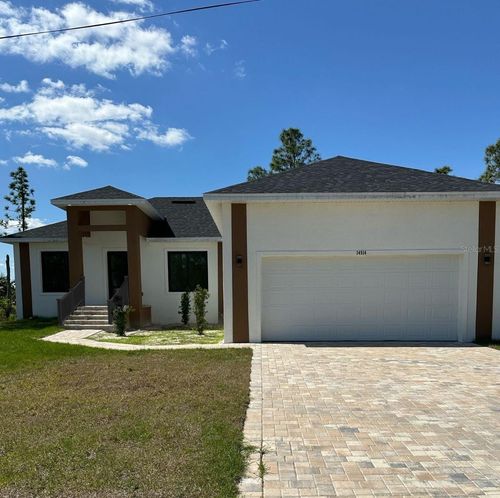 14914 San Domingo Blvd, Port Charlotte, FL, 33981-5215 | Card Image