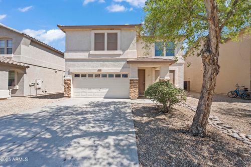 3232 W Saint Anne Ave, Phoenix, AZ, 85041-9334 | Card Image