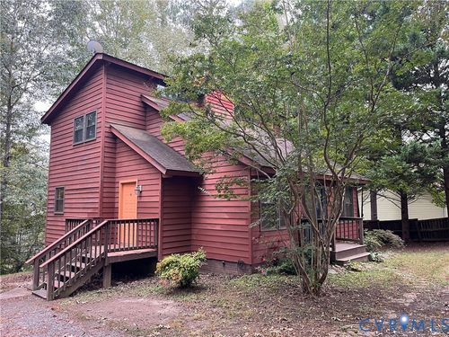 509 Montgomery Dr, Ruther Glen, VA, 22546-1137 | Card Image